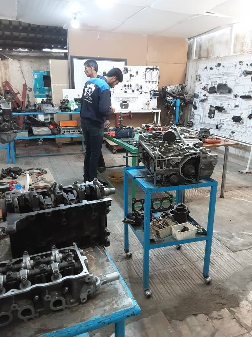 روش‌های آموزشی مدرن