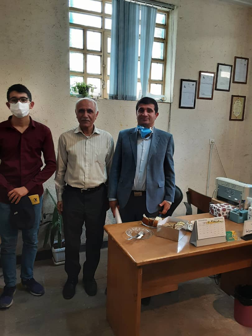 مشاوره شغلی و کارآفرینی