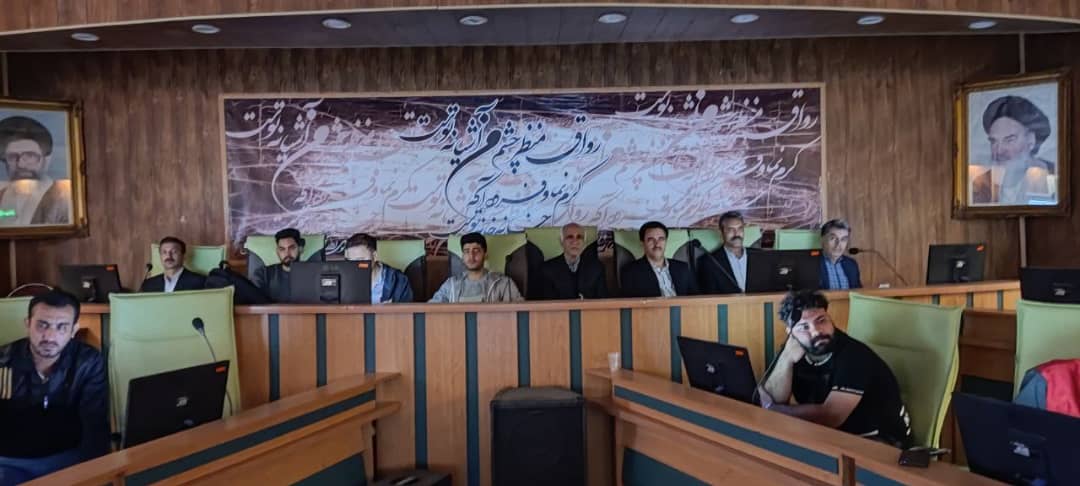 مربیان با تجربه و متخصص