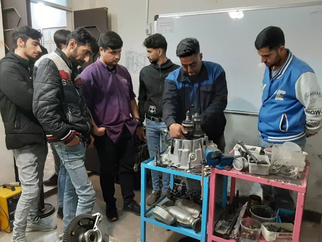 هزینه‌های مناسب